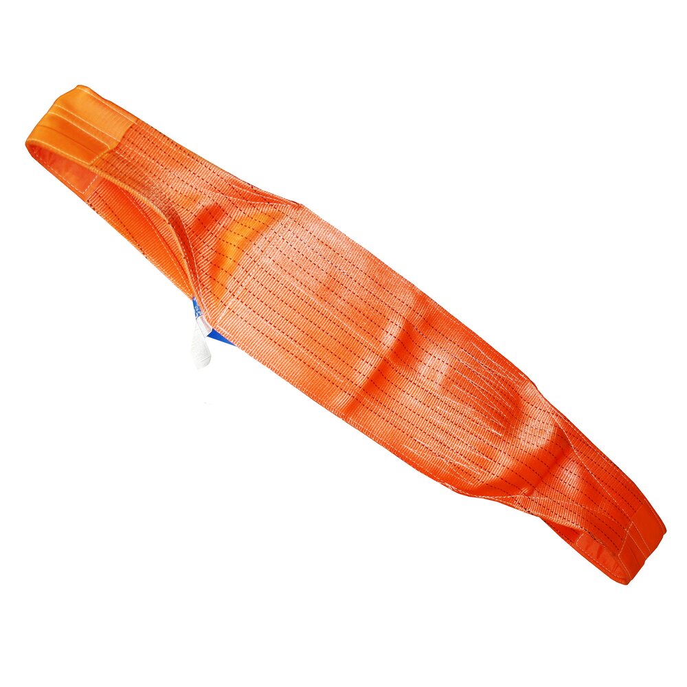 Extra wide webbing slings Forankra Poland